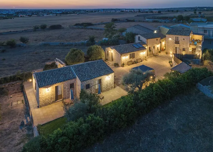 Borgo Monachella